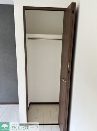 ベイルーム南林間の物件内観写真